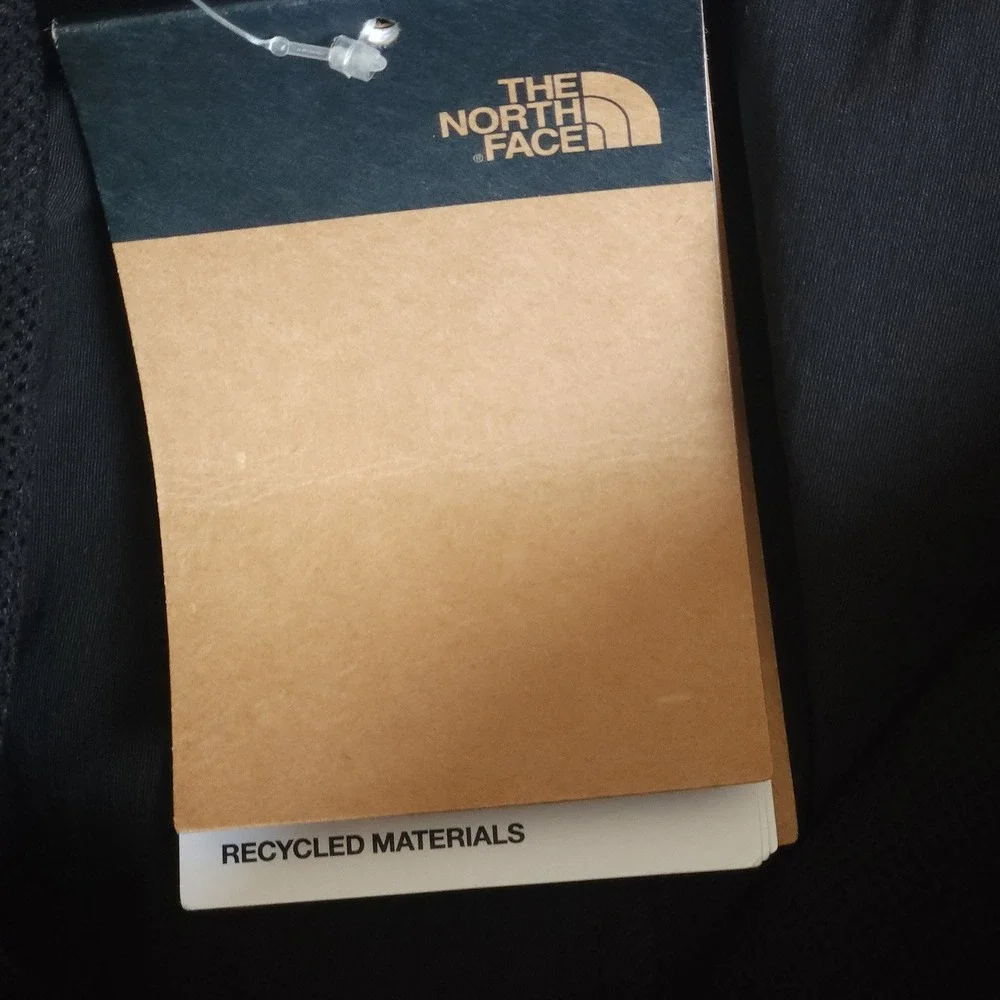 THE NORTH FACE Mens Sprag Adventure Pants TNF Black Large Regular NWT